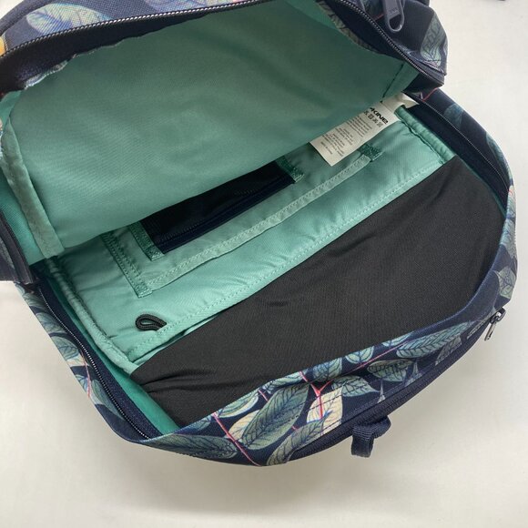☆Holiday Season Sale☆ Dakine 365 Pack DLX 27L Backpack Euclptusfl - Picture 5 of 6